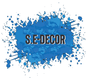 S.e-decor - Schilderbedrijf